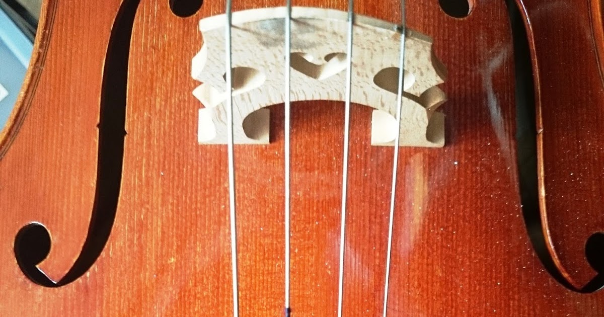 徒然cello日記: チェロという楽器 弦のお話 徒然cello日記: チェロという楽器 弦のお話