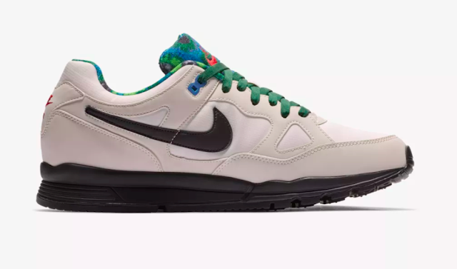 Nike Air Span 2 Phantom MSNKS | BR