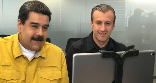 Presidente Maduro decreta aumento de 58% al salario mínimo, Salario mínimo sube a 392 mil y Cestaticket 915 mil Presidente Maduro decreta aumento de 58% al salario mínimo, Salario mínimo sube a 392 mil y Cestaticket 915 mil