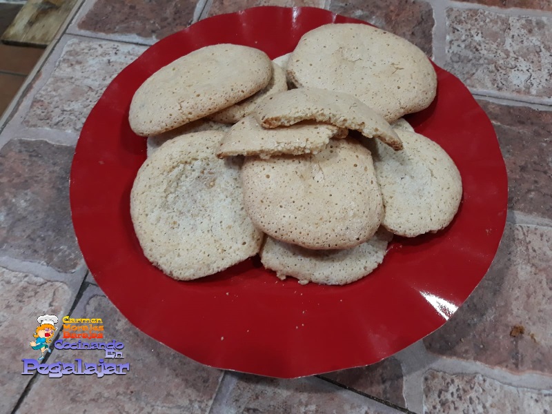 Galletas Sant Emilion