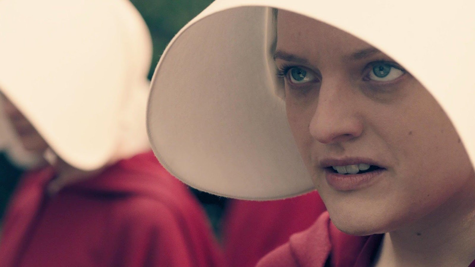 June Osborne - The Handmaid's Tale Brasil - Is June Osborne Pregnant On The Handmaid's Tale? Season Plot Breakdown