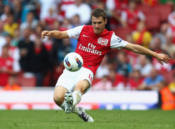 Aaron Ramsey Football Team Player Latest HD Wallpapers 2013 | All Football Players HD Wallpapers Aaron Ramsey Football Team Player Latest HD Wallpapers 2013 | All Football Players HD Wallpapers
