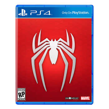 spiderman spiderman