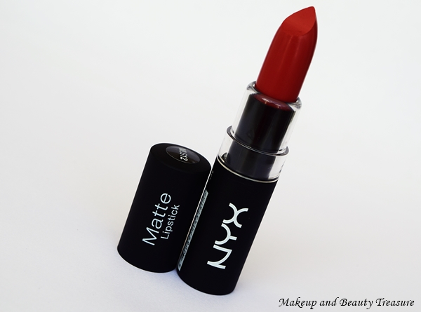 Nyx Makeup Review | Makeupview.co