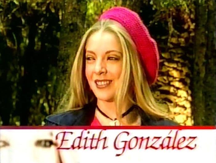 Fã Club Edith González Para Siempre!: Salomé-2001/2002
