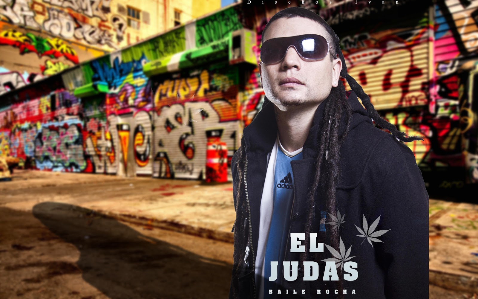 Reto Cumbiero EL JUDAS DIFUSION (X5) (DIC. 2012)