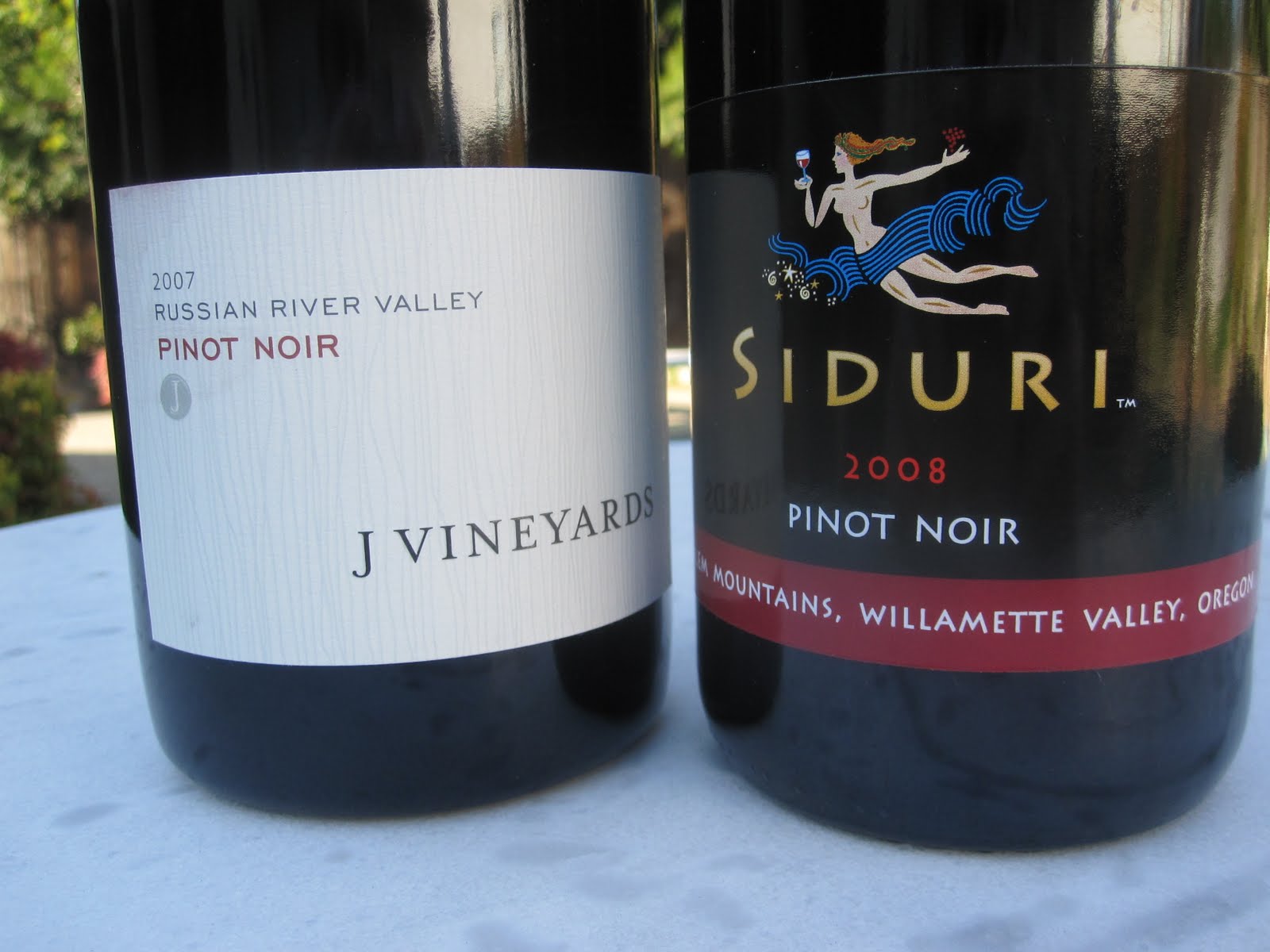 WINE EVOLUTION ON FAST FORWARD Moris Senegor