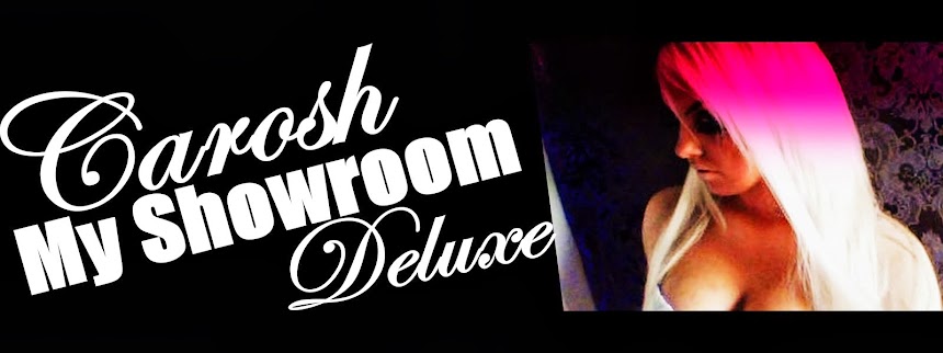 Carosh My Showroom Deluxe