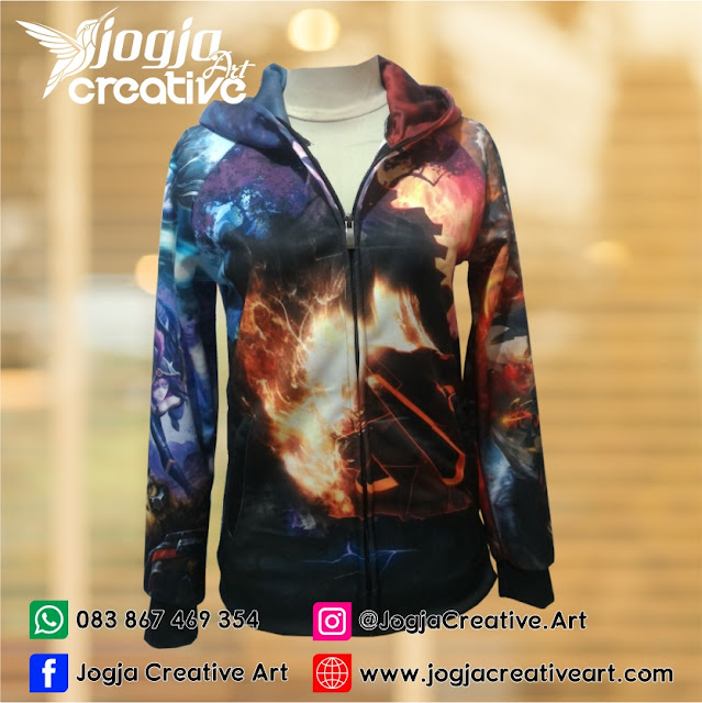 Konveksi Jaket Printing Murah Konveksi Jaket Printing Murah