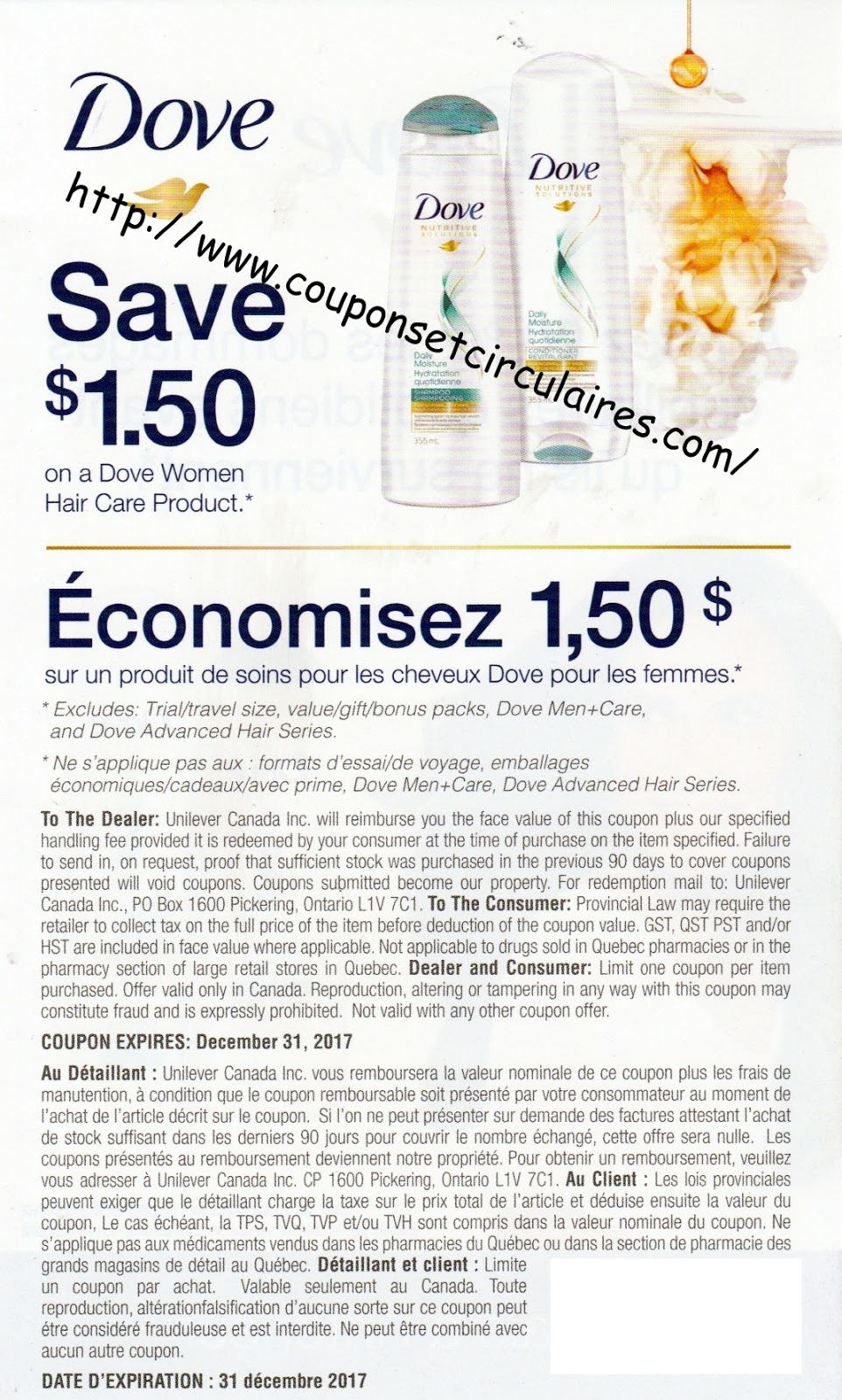 Yyc coupons