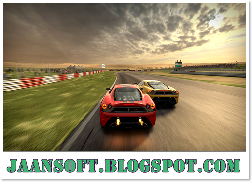 RACING GAMES 2021 Download For PC LATEST
