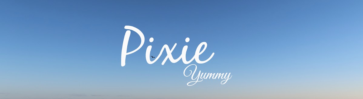 Pixie Yummy