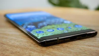 Nokia 8 Sirocco review design,display,price nokia, nokia 8, Sirocco, Nokia 8 Sirocco, review, design, display, price, reviews, Nokia 8 Sirocco review, latest mobile, latest mobile phone, new nokia, Best Nokia phones, new phone nokia, phone, phones,