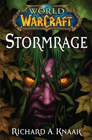 Richard A Knaak - Warcraft 07] Stormrage