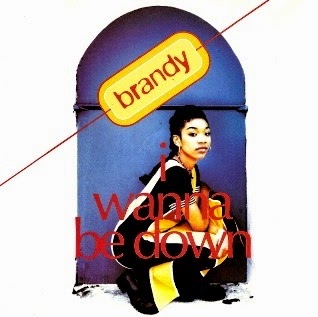 Classic Music Television  presents Brandy: I Wanna Be Down - Classic Music Television presents Brandy and the music video to the remix for I Wanna Be Down that features Queen Latifah, MC Lyte, and Yo-Yo