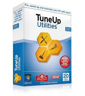 Tune Up Utility