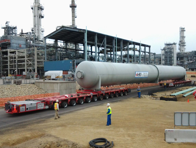 Caption: Vic’s Crane & Heavy Haul- Unit 25 Project Caption: Vic’s Crane & Heavy Haul- Unit 25 Project