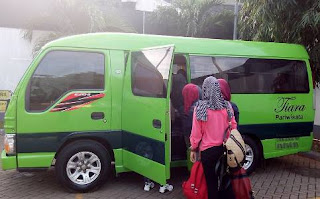Sewa Elf Tangerang Sewa Elf Tangerang