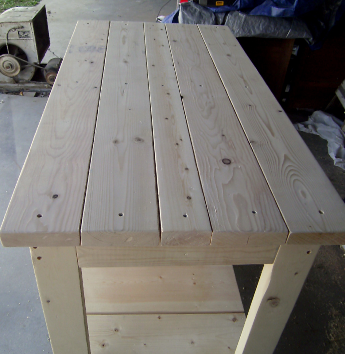 Full Circle Creations: Something just for me...