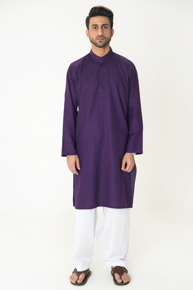 gul ahmed kurti style