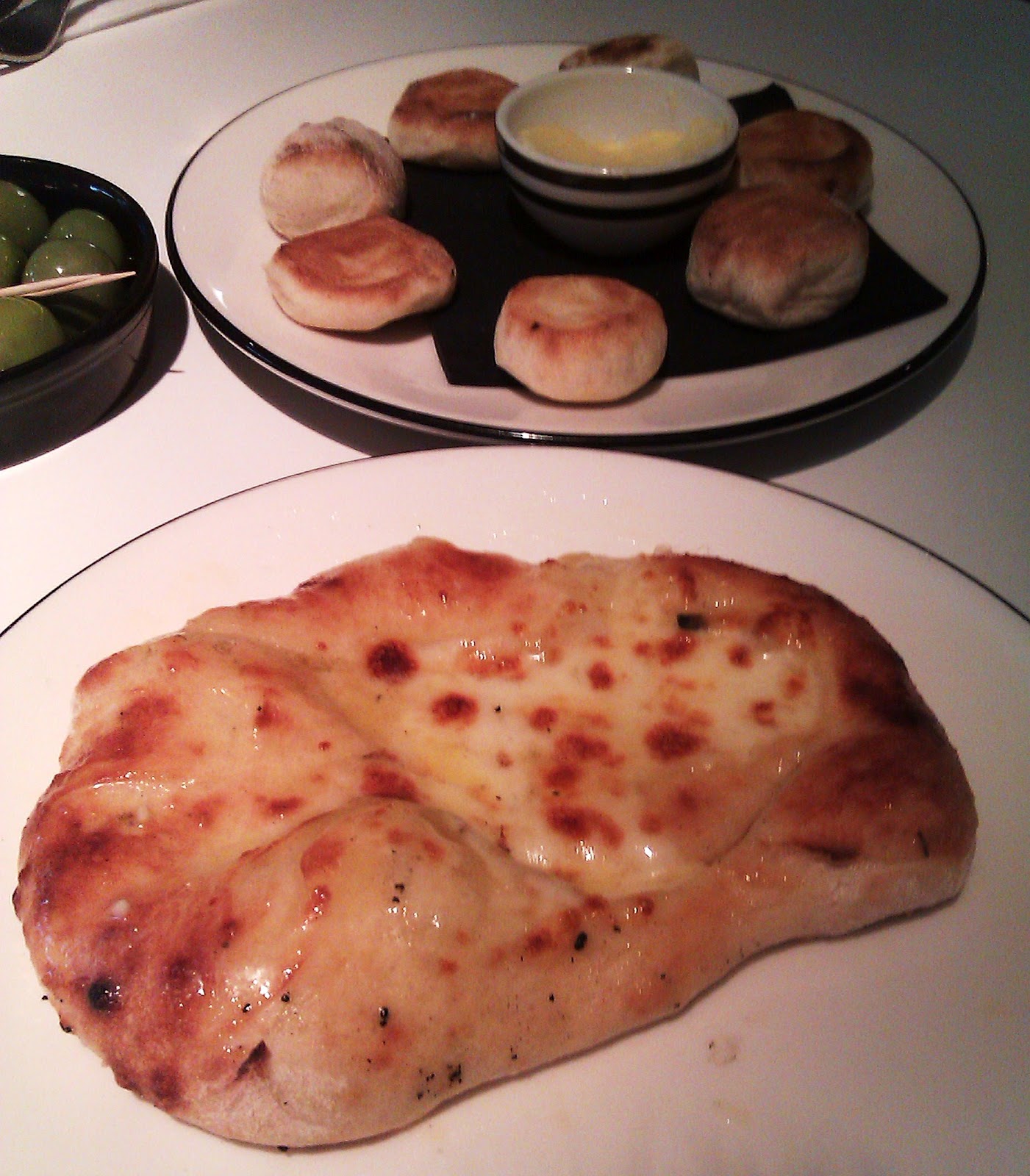 Northern Food Pizza Express, Meadowhall