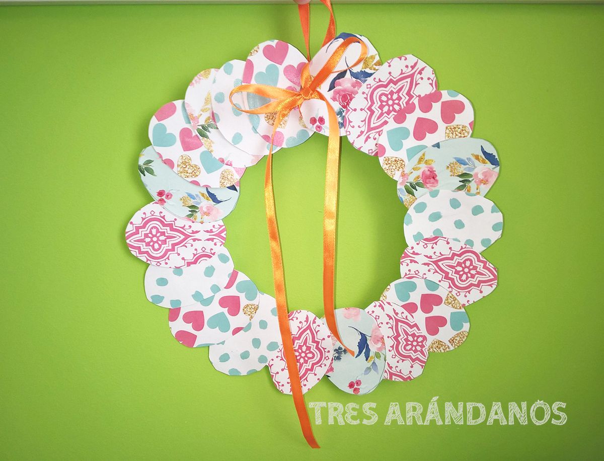 Ideas creativas y ECO para celebrar