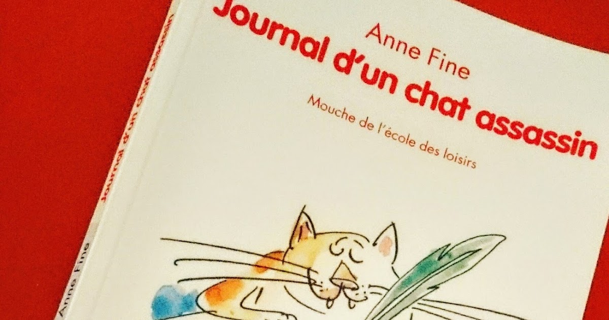 le retour Unterhaltung Bücher Kinder & junge Erwachsene Kinderbücher Le chat assassin 