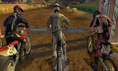 MTX Mototrax Compressed Version 227 MB PC Game Free Download