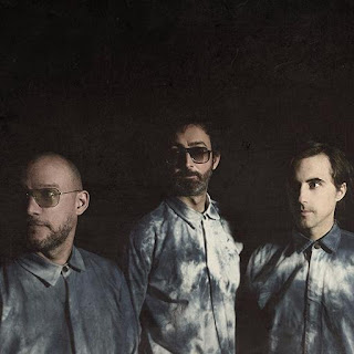 LNZNDRF Scott Devendorf, Bryan Devendorf, The National, Ben Lanz, Beirut