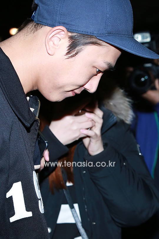 오늘자 유아인 (육룡 종방연) | 인스티즈