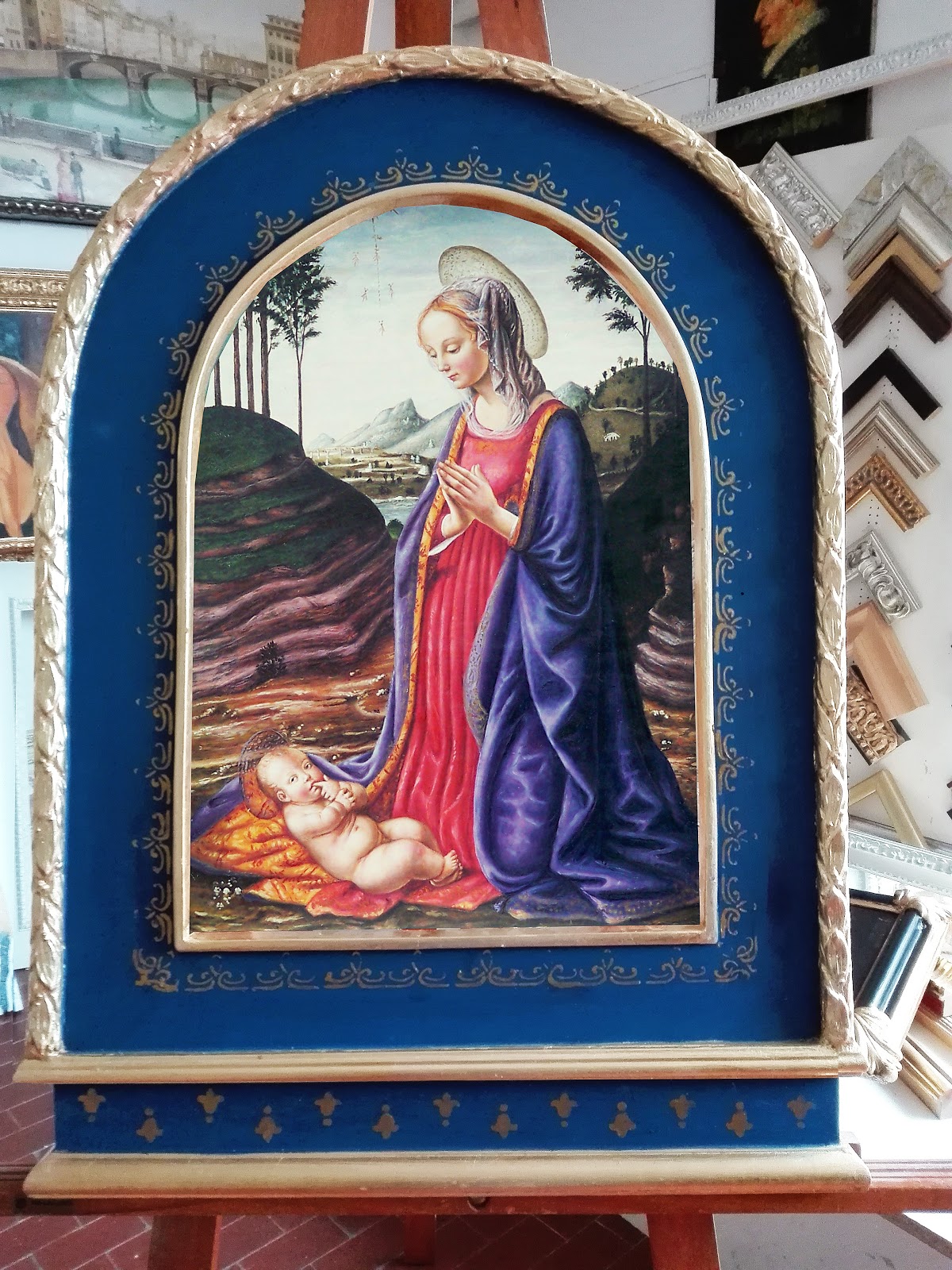 Stunning Creazioni Artistiche Fiorentine Pictures - Design & Ideas ... Stunning Creazioni Artistiche Fiorentine Pictures - Design & Ideas ...