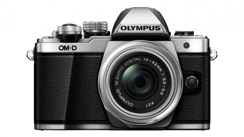Mengintip Spesifikasi Dan Harga Olympus OMD EM10 II Informasi