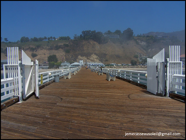Malibu Malibu