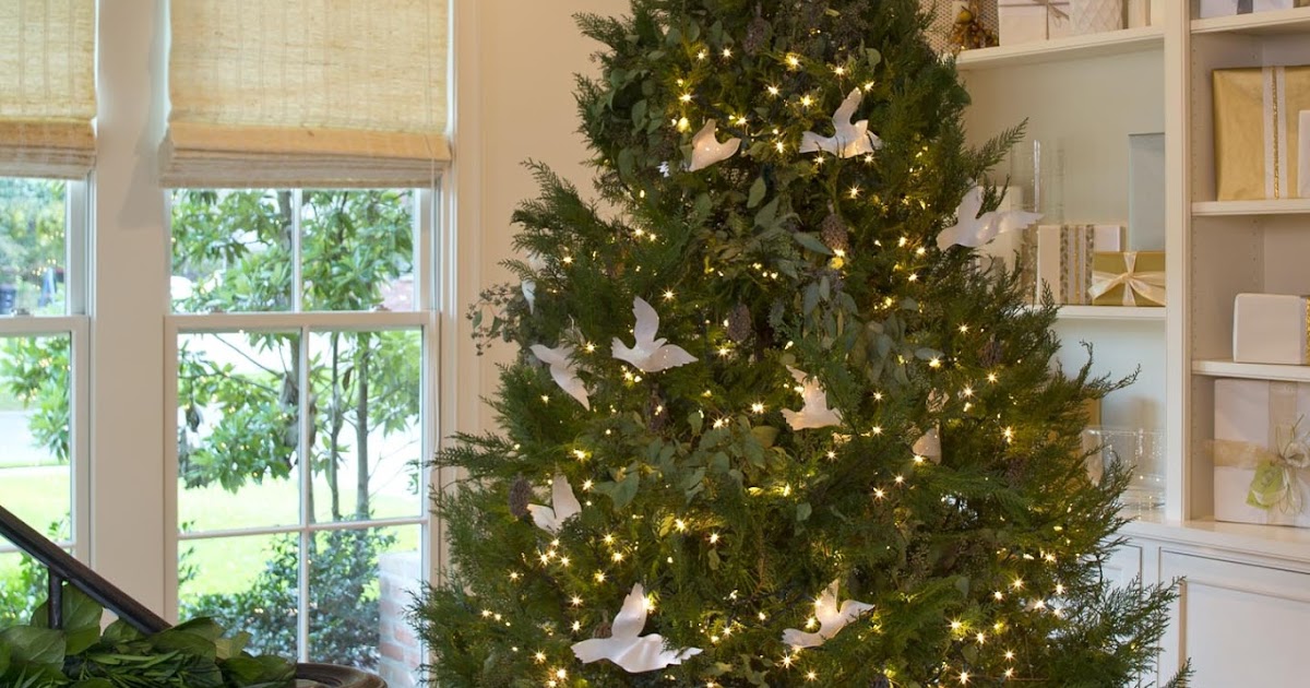 The Peak of Chic® Fig and Dove Christmas Couture