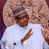 I'll run Corruption free Govt - Buhari Promises Nigerians