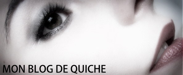 Mon Blog de Quiche