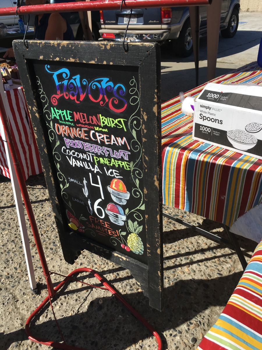 Ashleynewell Me Old Elk Grove Farmers Market