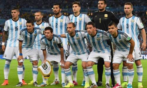 Pemain Timnas Argentina Piala Dunia 2018 https://indo-sportone.blogspot.com/2018/05/-pemain-timnas-argentina-piala-dunia.html