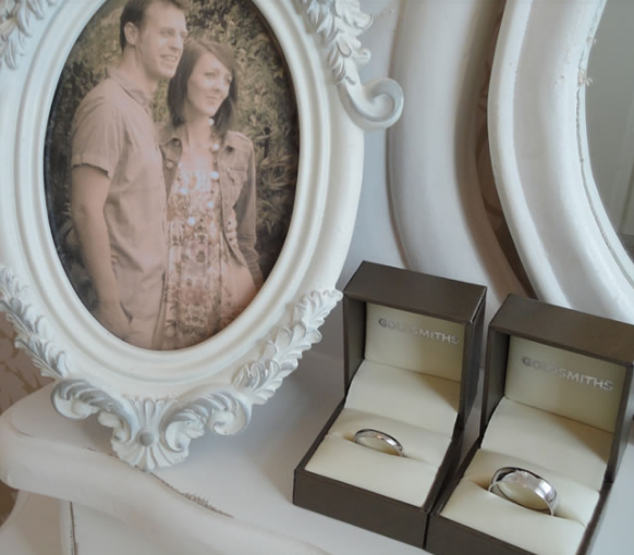How To Pick The Perfect Wedding Ring For You How To Pick The Perfect Wedding Ring For You