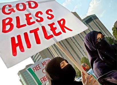 muslim-god-bless-hitler