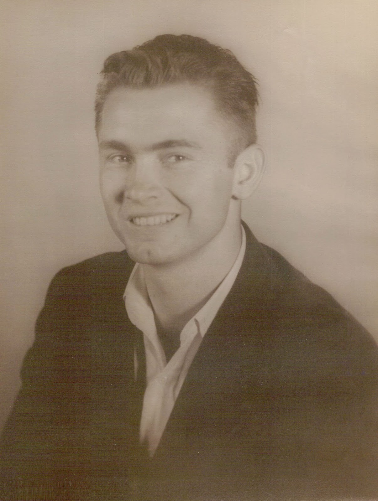 Evans Funeral Homes Obituaries: Wilbur Claiborn