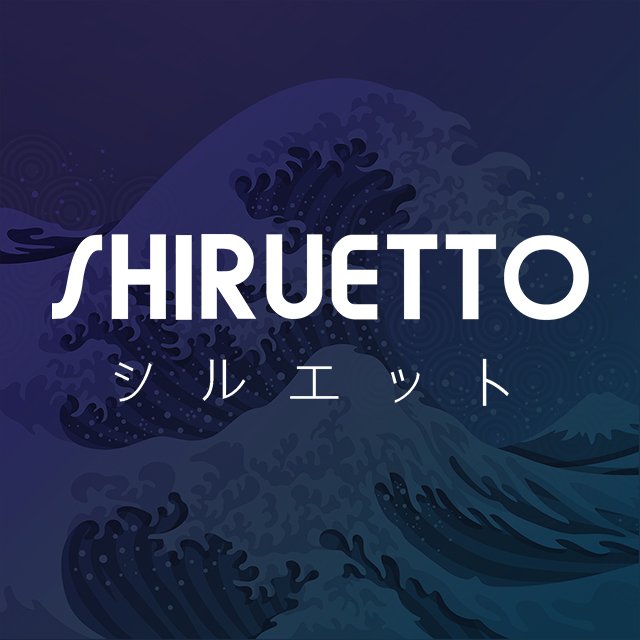 Shiruetto - Future Funk, Nu-Disco, Vaporwave Imagen con el logotipo de Shiruetto