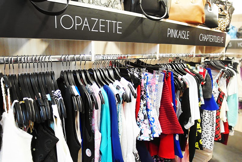 far east plaza dress shop