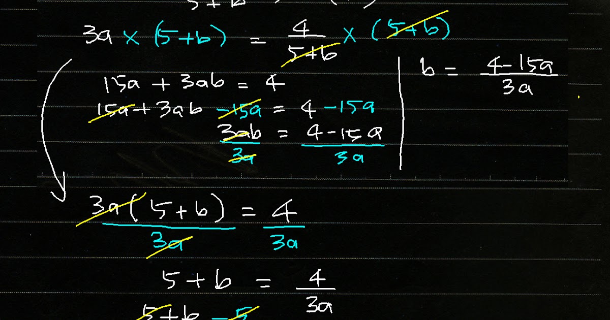 Jawapan Matematik Tingkatan 2 Jom Cuba 3.1 | Anirasota