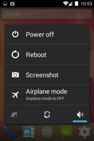 Cara Mudah Mengambil Screenshot pada Perangkat Android