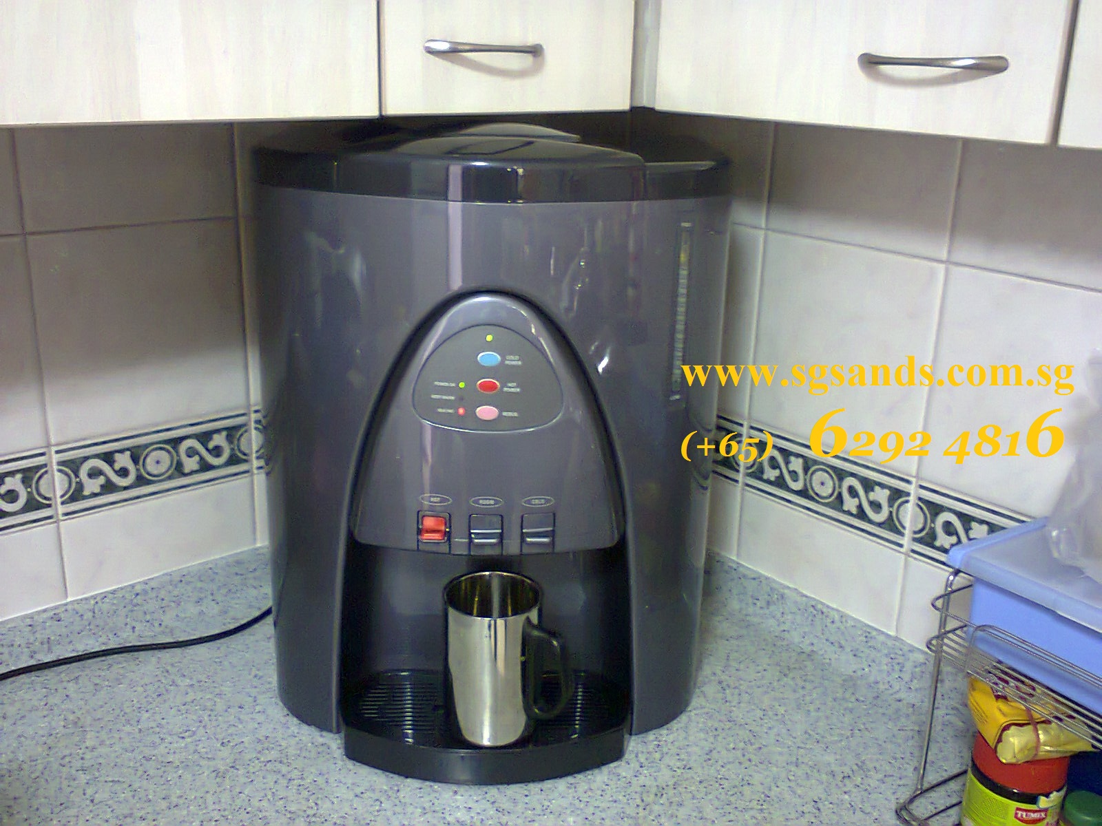 Singapore Water Dispenser Photo Gallery SGsands CA919 Series Home