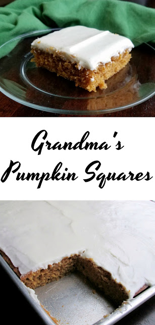 Soft and simple pumpkin cake topped with cream cheese frosting. These are the things fall dreams are made of! A perennial family favorite. Soft and simple pumpkin cake topped with cream cheese frosting. These are the things fall dreams are made of! A perennial family favorite.