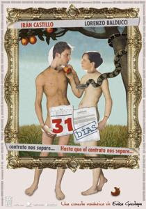 31 Dias – DVDRIP LATINO