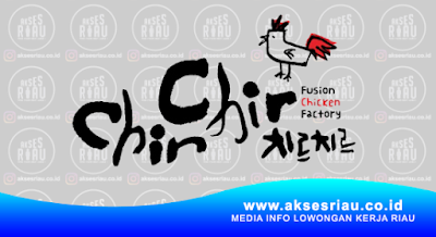 Chir Chir Chicken Pekanbaru