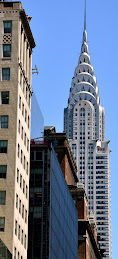 Chrysler Building